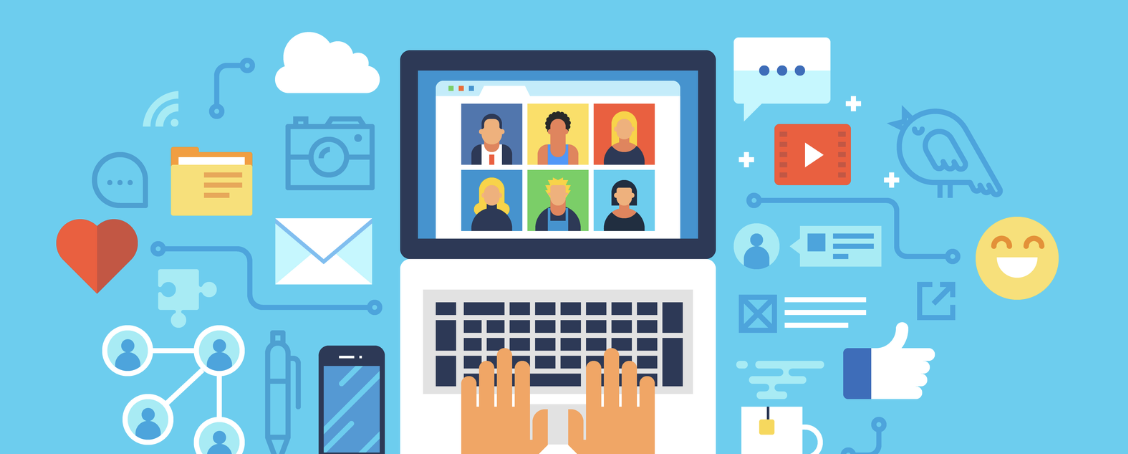 Social Media Management